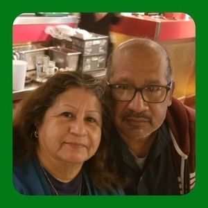 Meet your Posher, Stella